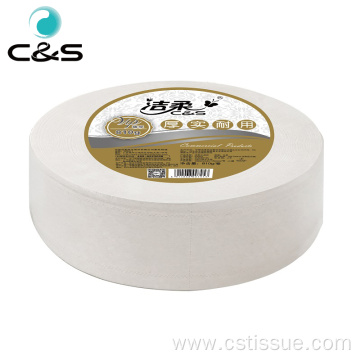 Jumbo Big Roll Tissue self degradable Tissue